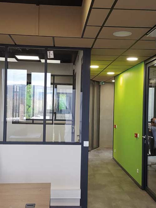 Prestations bureau data venir apres damien jore • Damien Jore