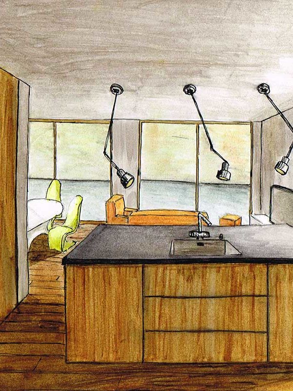 Prestations intro • Damien Jore