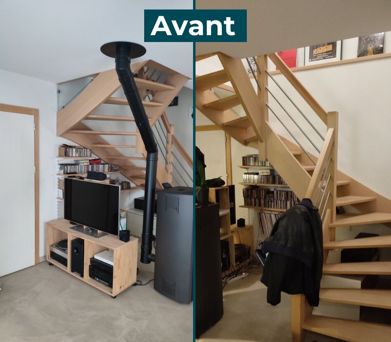 Les perspectives d’ambiance ou comment se projeter ? perspective ambiance damien jore haute savoie 74 1 • Damien Jore