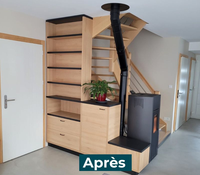 Les perspectives d’ambiance ou comment se projeter ? perspective ambiance damien jore haute savoie 74 4 • Damien Jore