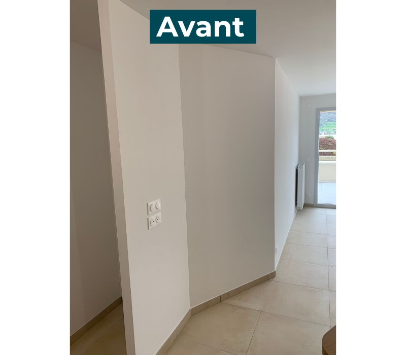 Les perspectives d’ambiance ou comment se projeter ? perspective ambiance salon damien jore haute savoie 1 • Damien Jore
