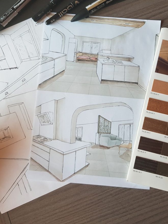 Prestations Prestation agencement espaces interieur damien jore 2 • Damien Jore