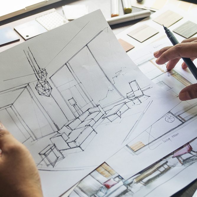 Prestations architecte interieur damien jore 1 • Damien Jore