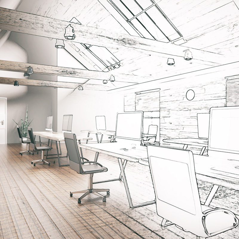 Prestations architecte interieur damien jore 2 • Damien Jore