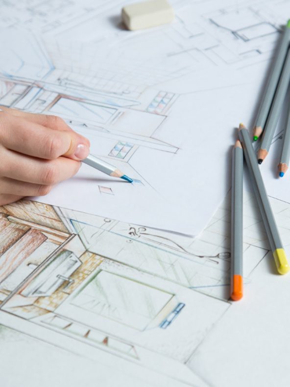 Prestations architecte interieur damien jore 3 • Damien Jore