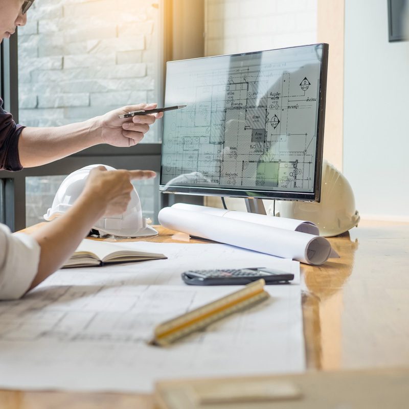 Prestations chantier damien jore • Damien Jore