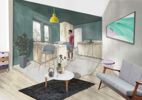 Les perspectives d’ambiance ou comment se projeter ? decoration damien jore pers studio e1591797054680 • Damien Jore