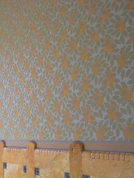 Prestations peinture decorative damien jore 2 1 • Damien Jore