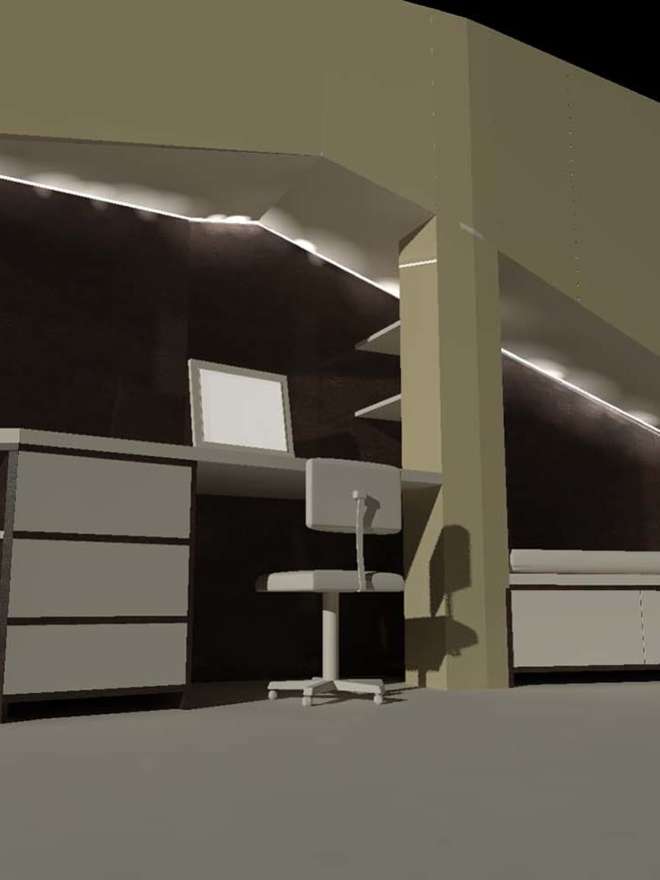 Prestations 3D EDL MEUBLE BUREAU CAM 4 1 • Damien Jore