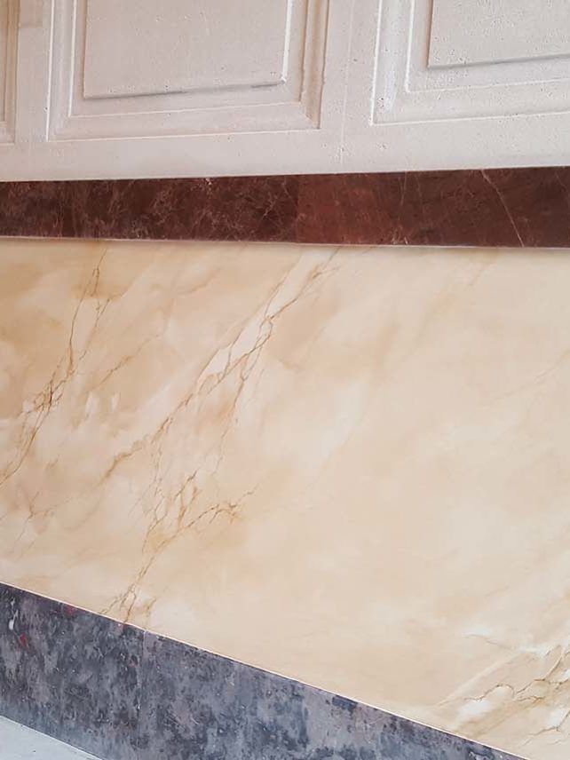 Prestations restauration entre ansermet • Damien Jore