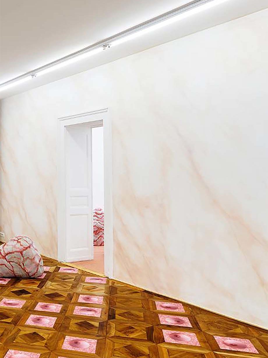 Prestations villa du parc • Damien Jore