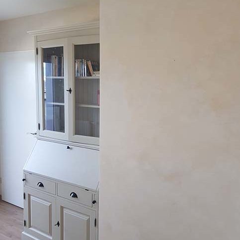 Conception d'un meuble de salon et mise en peinture des murs de l'appartement | St Julien-en-Genevois, 74 20210930 125533 e1634125759649 • Damien Jore