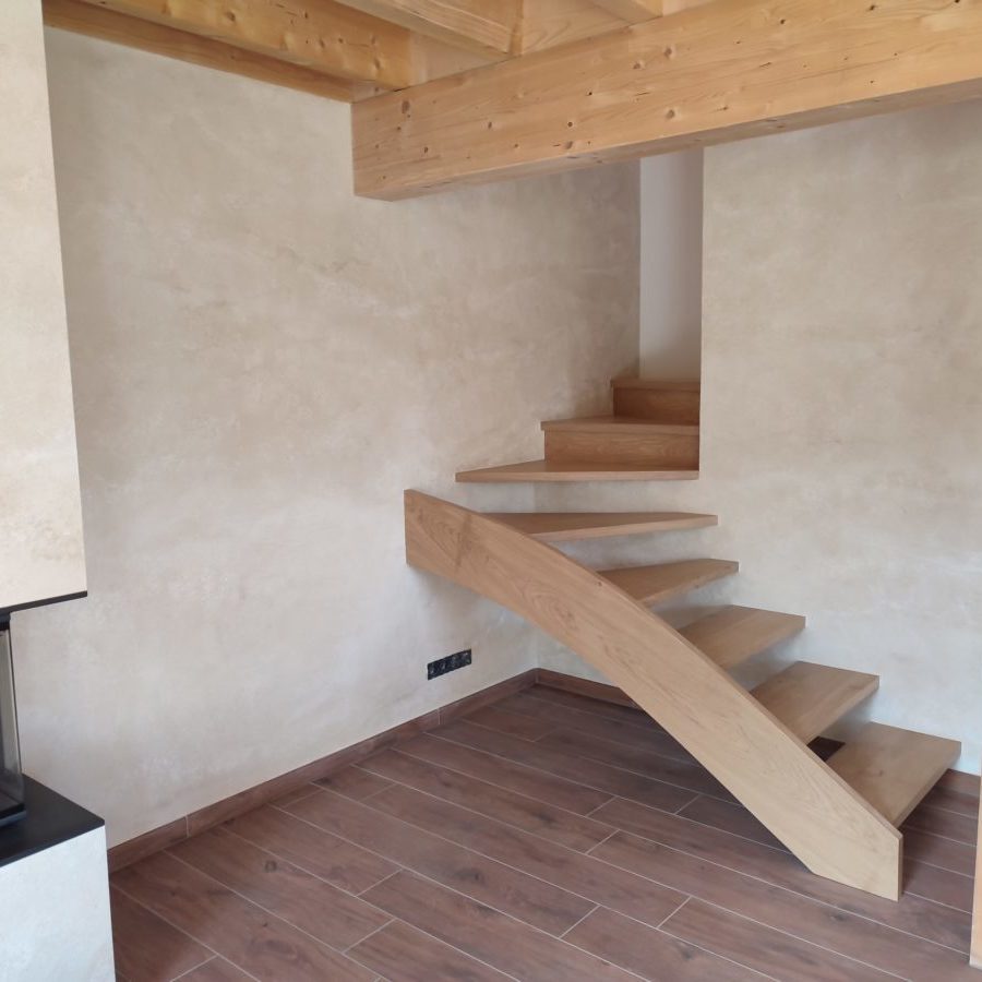 Une prestation décorative sur mesure | Manigod, 74 salon scaled e1672763197138 • Damien Jore