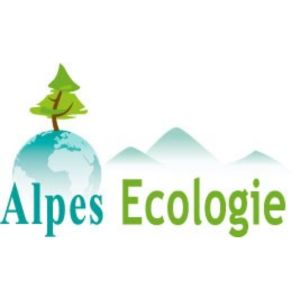 Partenaires Alpes Ecologie partenaire Damien Jore decoration interieure haute savoie • Damien Jore