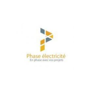 Partenaires phase electricite partenaire Damien Jore decoration interieure haute savoie • Damien Jore