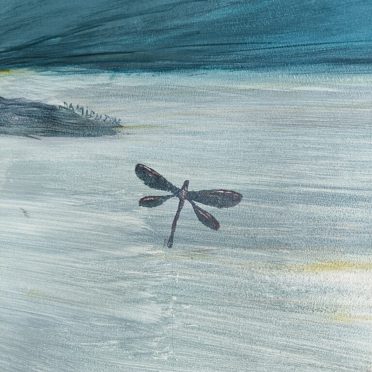 Transformation d'une cuisine en coin bureau | Haute-Savoie (74) tranformation cuisine bureau haute savoie damien jore 8 • Damien Jore